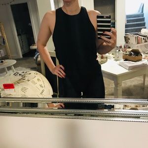 Lululemon All Tied Up Tank